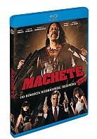 Machete (Blu-ray)