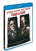 Tango a Cash (Blu-ray)