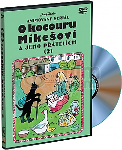 O kocouru Mike�ovi 2