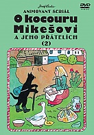 O kocouru Mike�ovi 2