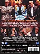 RED Ve vslub a extrmn nebezpen