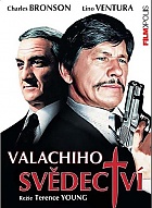 Valachiho svědectví (DVD)