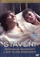 Stavení (DVD)