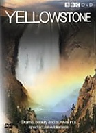 Yellowstonský národní park (BBC) (DVD)