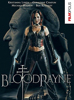 BloodRayne