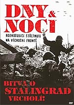 Dny a noci