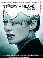 Stepy v hlav (DVD)