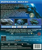 IMAX Delfni a velryby 3D: Tulci ocen (Akce MULTIBUY)