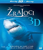 IMAX raloci 3D