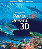 IMAX Perla oce�n� 3D