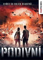 Podivn (DVD)
