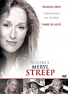 MERYL STREEP Kolekce