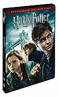 Harry Potter a Relikvie smrti: 1. st (2DVD)