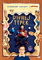Divnej tpek (DVD)