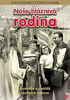 Nae blzniv rodina
