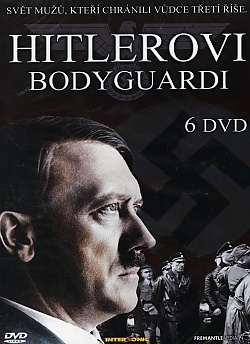 Hitlerovi bodyguardi KOLEKCE (6DVD)