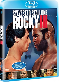 Rocky III. (DOVOZ)