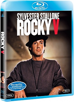 Rocky V. (DOVOZ)