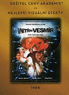Vnitn vesmr (CZ titulky) (DVD)