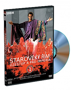 Starov�k� ��m: Vzestup a p�d imp�ria (1. d�l)