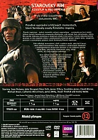 Starov�k� ��m: Vzestup a p�d imp�ria (1. d�l)