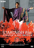 Starov�k� ��m: Vzestup a p�d imp�ria (1. d�l)