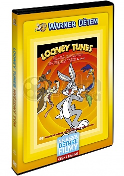 Looney Tunes: Hvzdn tm 1
