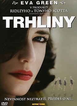 Trhliny