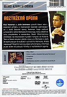 Roztren opona