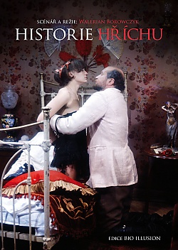 Historie h��chu