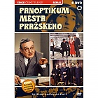 Panoptikum Msta praskho 6DVD