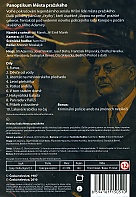 Panoptikum Msta praskho 6DVD