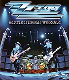 ZZ TOP: Live from Texas