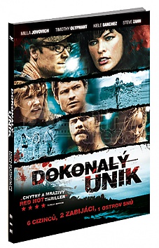 Dokonal� �nik (Digipack)