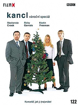 Kancl: Vnon specil