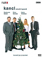 Kancl: Vnon specil (DVD)