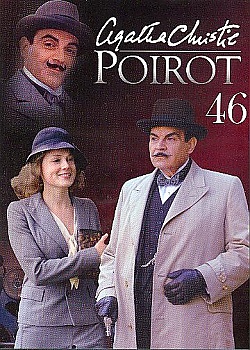 Agatha Christie: POIROT 46