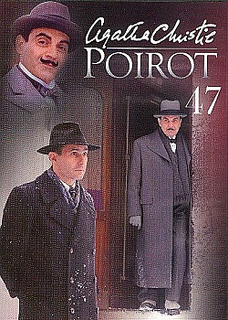 Agatha Christie: POIROT 47