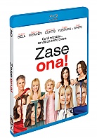Zase ona! (Blu-ray)
