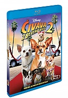 Čivava z Beverly Hills 2 (Blu-ray)