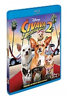 ivava z Beverly Hills 2 (Blu-ray)