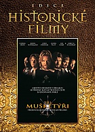 T�i mu�ket��i (Edice historick�ch film�)