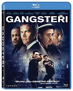 Gangsteři