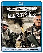 Marik (Blu-ray)