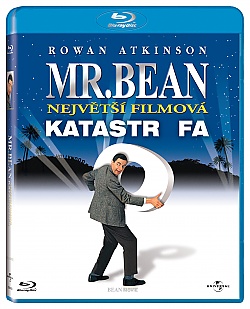 Mr. Bean: Nejvt filmov katastrofa