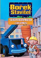 Boek stavitel: Luv dlouh nklad