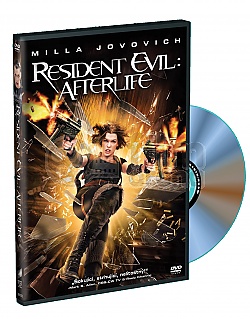 Resident Evil: Afterlife