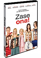 Zase ona! (DVD)
