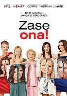 Zase ona!