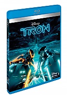 Tron Legacy  (Blu-ray)